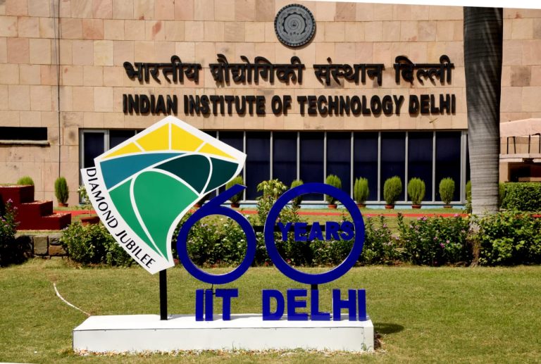 60 Glorious years of IITD