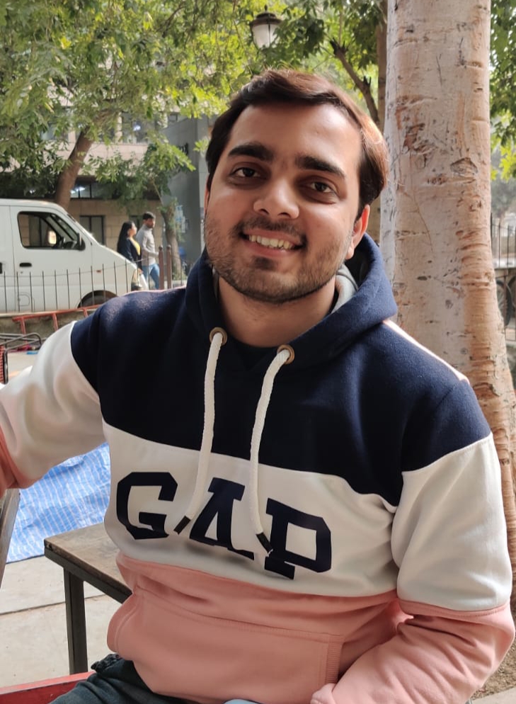 Ankit Jha