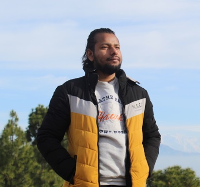 Ankit Gupta