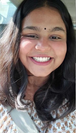 Divyanshi Pandey