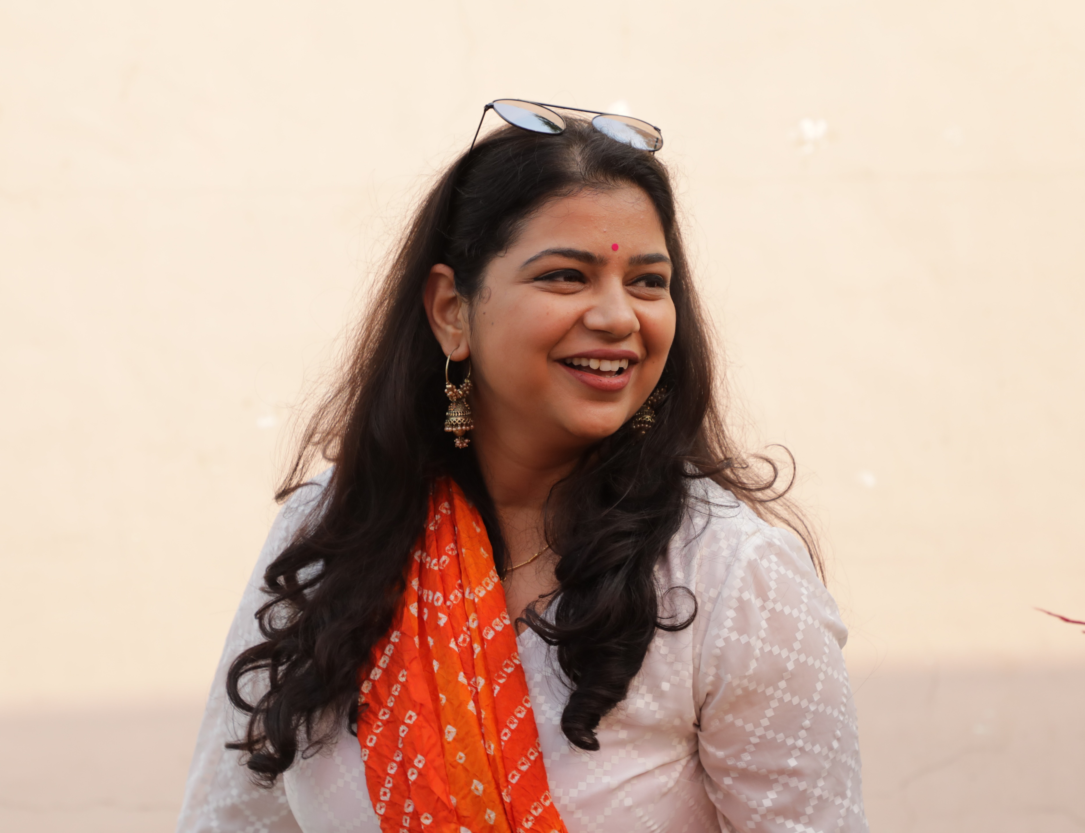 Jyotsna Pandey