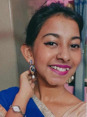 Sulagana Saha