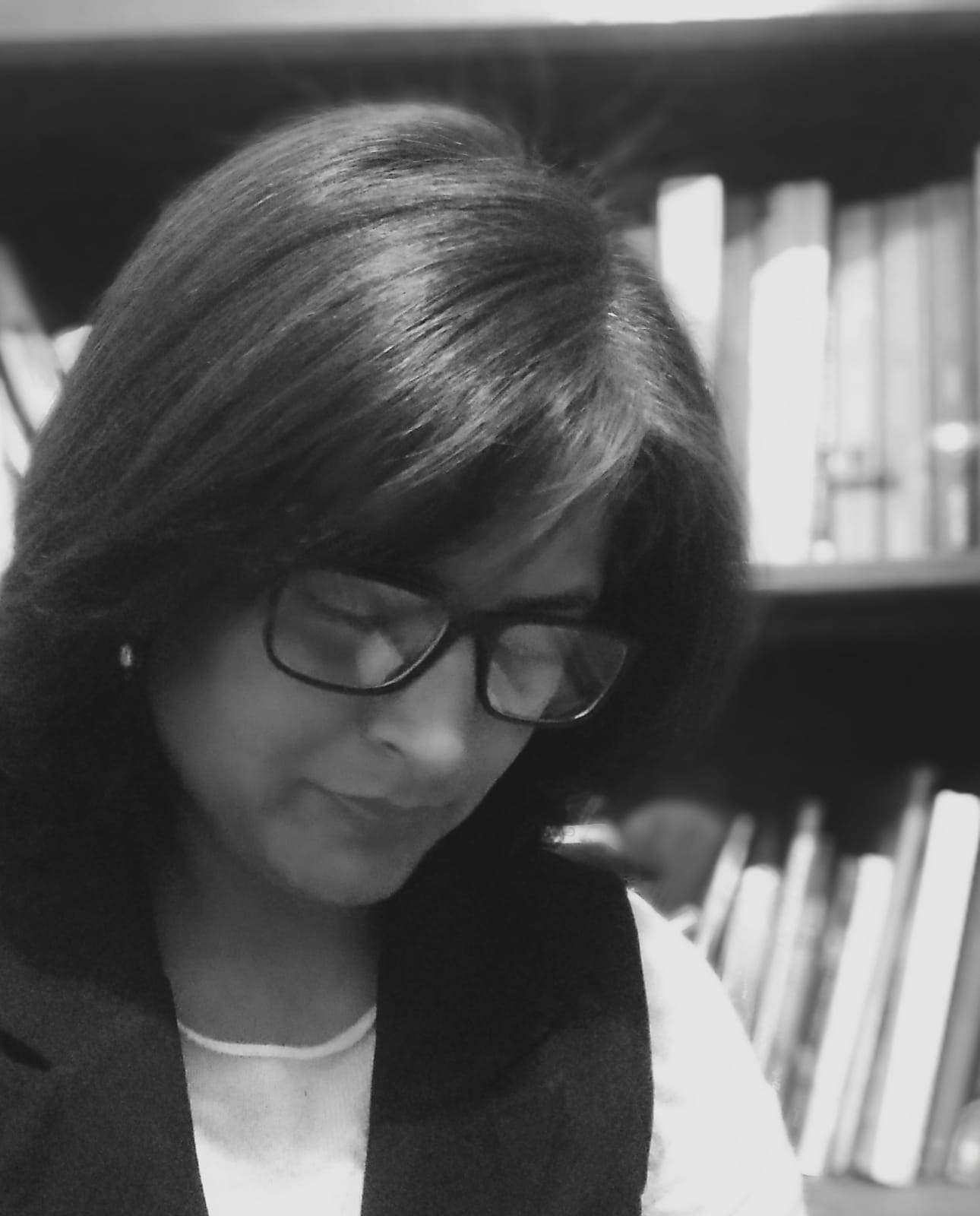 Dr. Varsha Singh